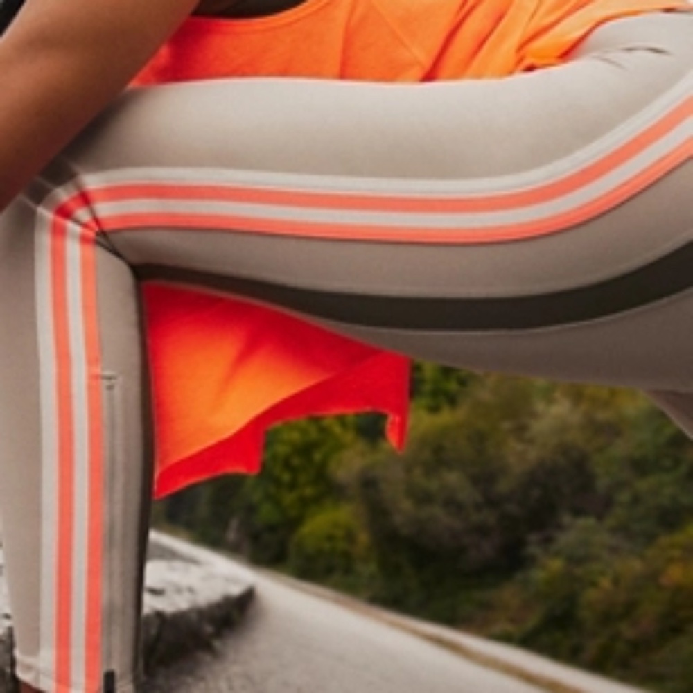 Fp Movement - Run Racer Leggings *Nwt - image 6